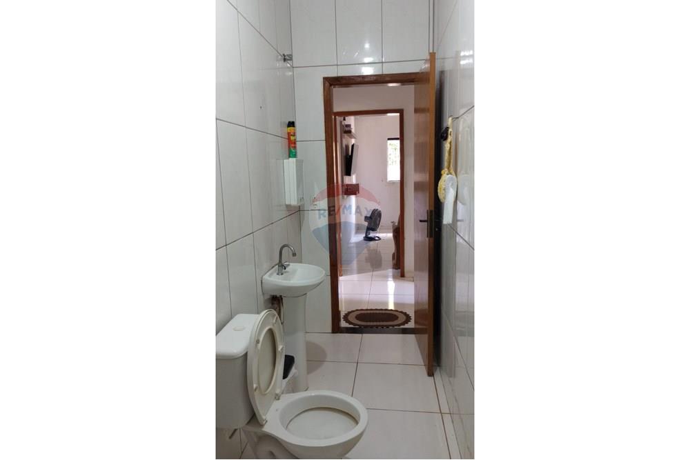 Casa - Venda - Rondonópolis , Mato Grosso - IMG-20250416-WA0168.jpg - 720771067-2