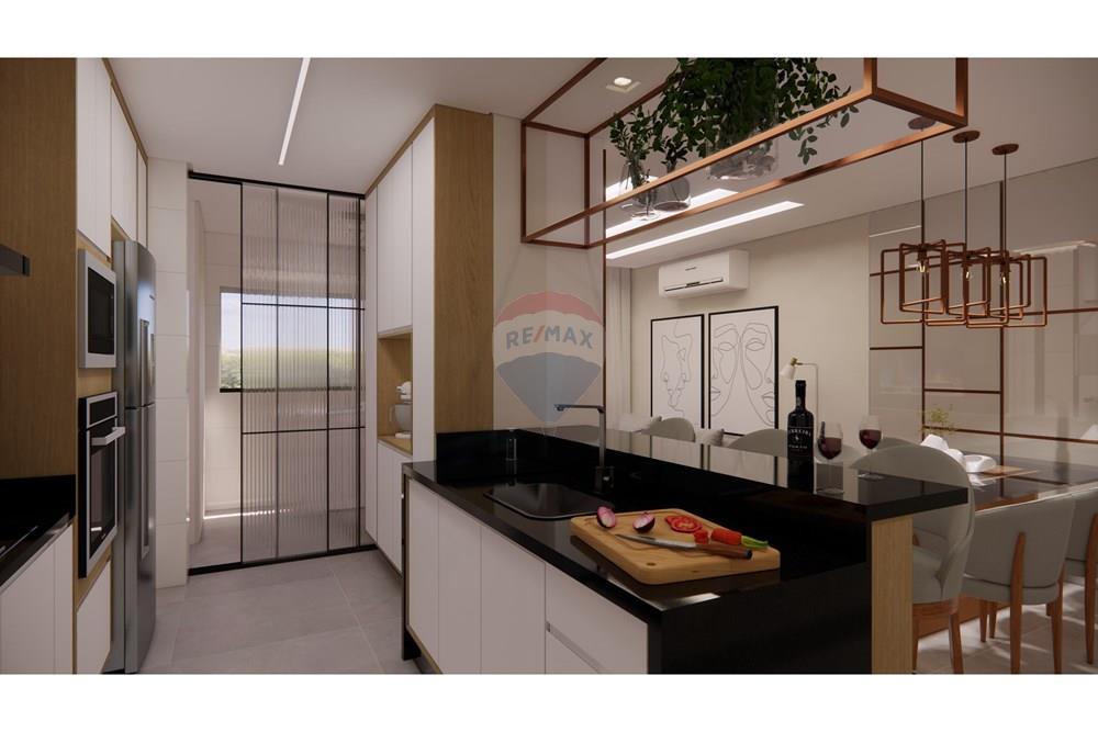 Apartamento - Venda - Porto Velho , Rondônia - cozinha7.jpg - 721551036-6