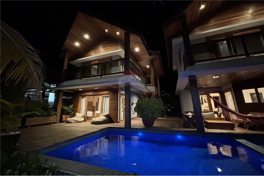 Casa de Vila - Venda - Itarema , Ceará - 114 - 720321029-400