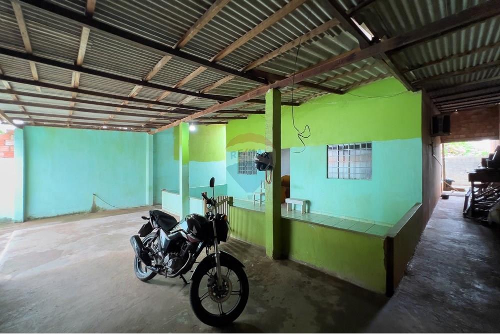 Casa - Venda - Porto Velho , Rondônia - IMG_2263.jpg - 721551058-9