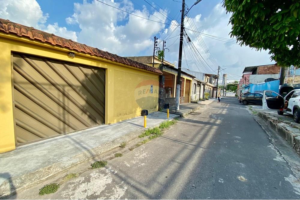 Casa - Venda - Manaus , Amazonas - 2.jpg - 720661014-268