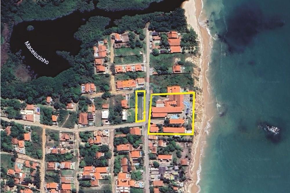 Hotel/ Pousada - Venda - Conde , Paraíba - cor 3.jpg - 720871050-8