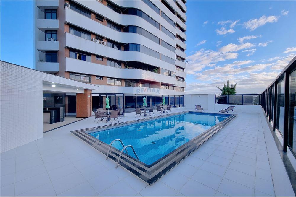 Apartamento - Venda - Campina Grande , Paraíba - 1 - 720291047-57