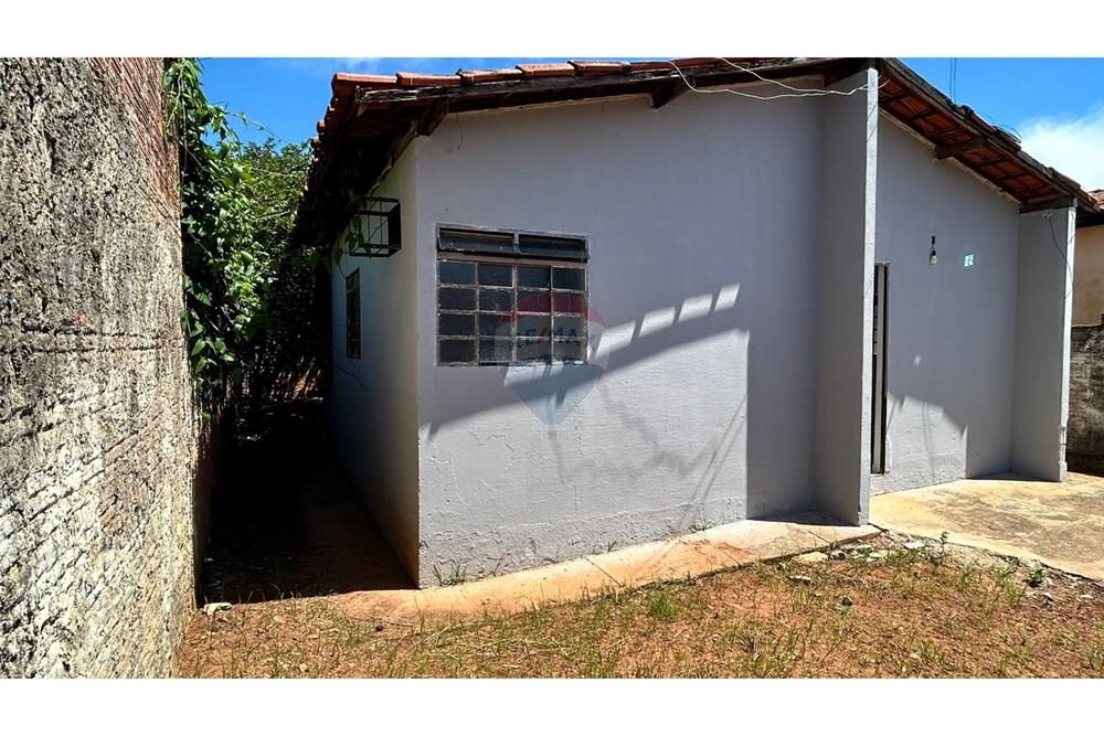 Casa - Venda - Rondonópolis , Mato Grosso - WhatsApp Image 2026-04-01 at 20.41.51 (2).jpeg - 720851154-254