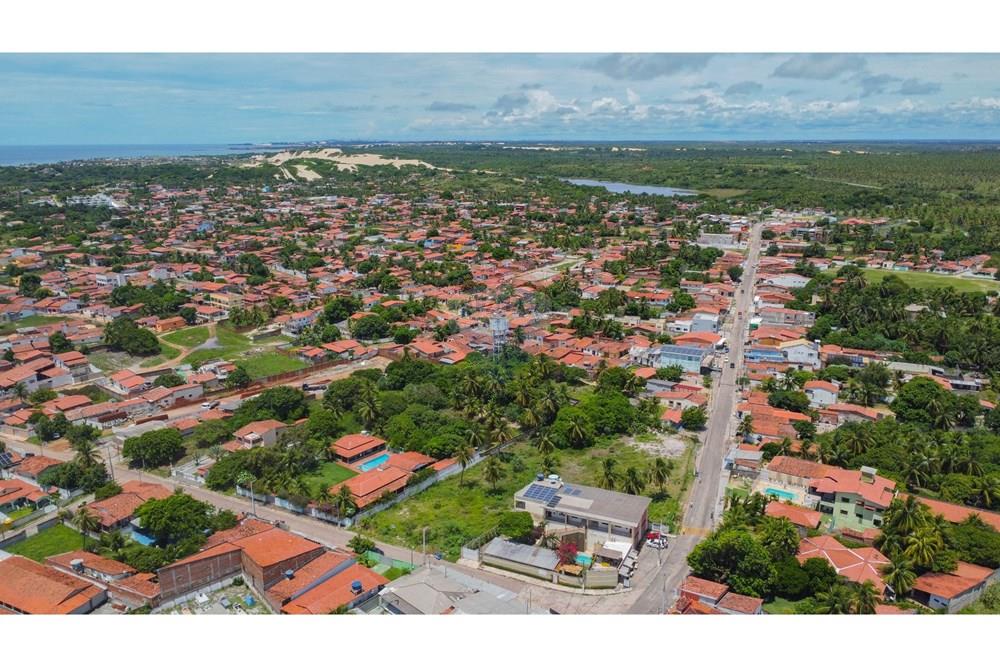 Terreno - Venda - Ceará-Mirim , Rio Grande do Norte - DJI_0144.jpg - 720891001-59