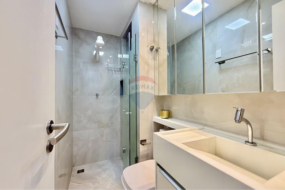 Apart Hotel/ Flat - Alugar - Cabedelo , Paraíba - IMG_ - 24 (1).jpg - 720431103-12