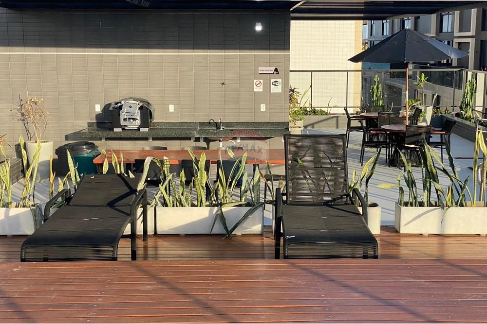 Apart Hotel/ Flat - Alugar - João Pessoa , Paraíba - WhatsApp Image 2025-02-18 at 17.23.25 (3).jpeg - 720301177-20