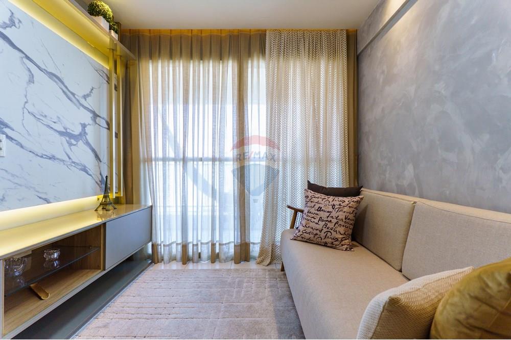 Apartamento - Venda - Fortaleza , Ceará - _DSC5140.jpg - 720981003-122