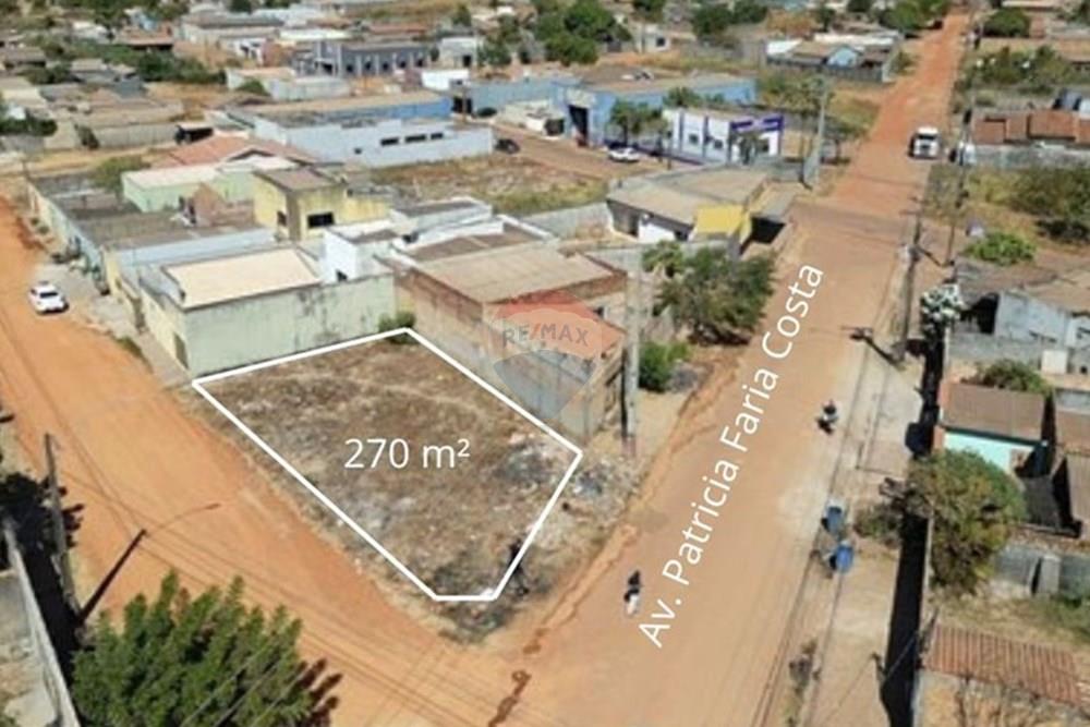 Terreno - Venda - Redenção , Pará - 270 m².jpg - 722331008-2