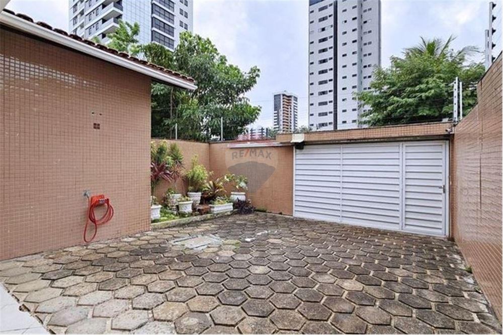 Casa - Venda - Campina Grande , Paraíba - 7 - 720291047-75