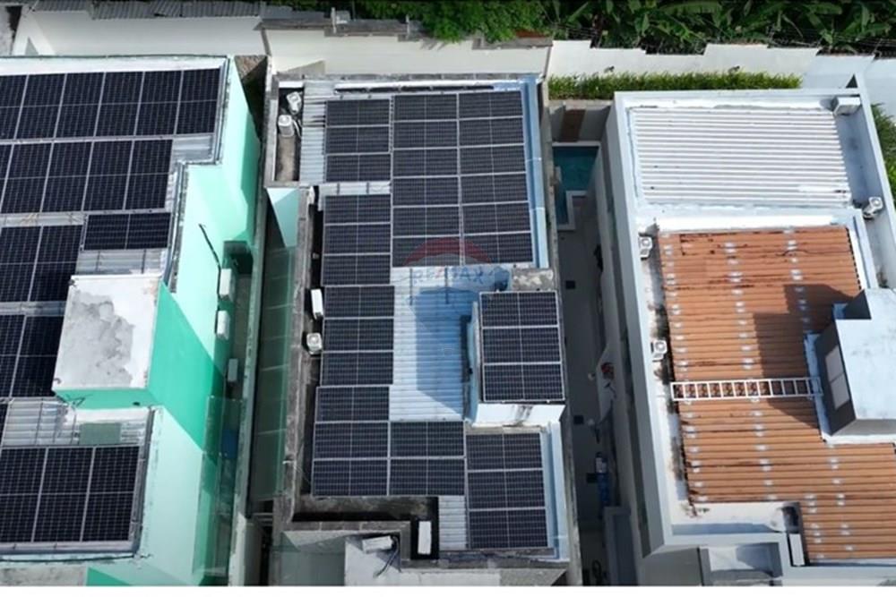 Residential - Mestna hiša - Manaus , Amazonas - BR - marcers.jpg - 722051011-209