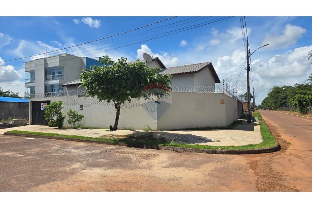 Casa - Venda - Confresa , Mato Grosso - WhatsApp Image 2026-03-04 at 10.02.11.jpeg - 720641029-75