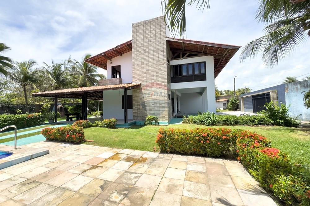 Duplex - Venda - Caucaia , Ceará - PHOTO-1383.jpg - 721621033-78