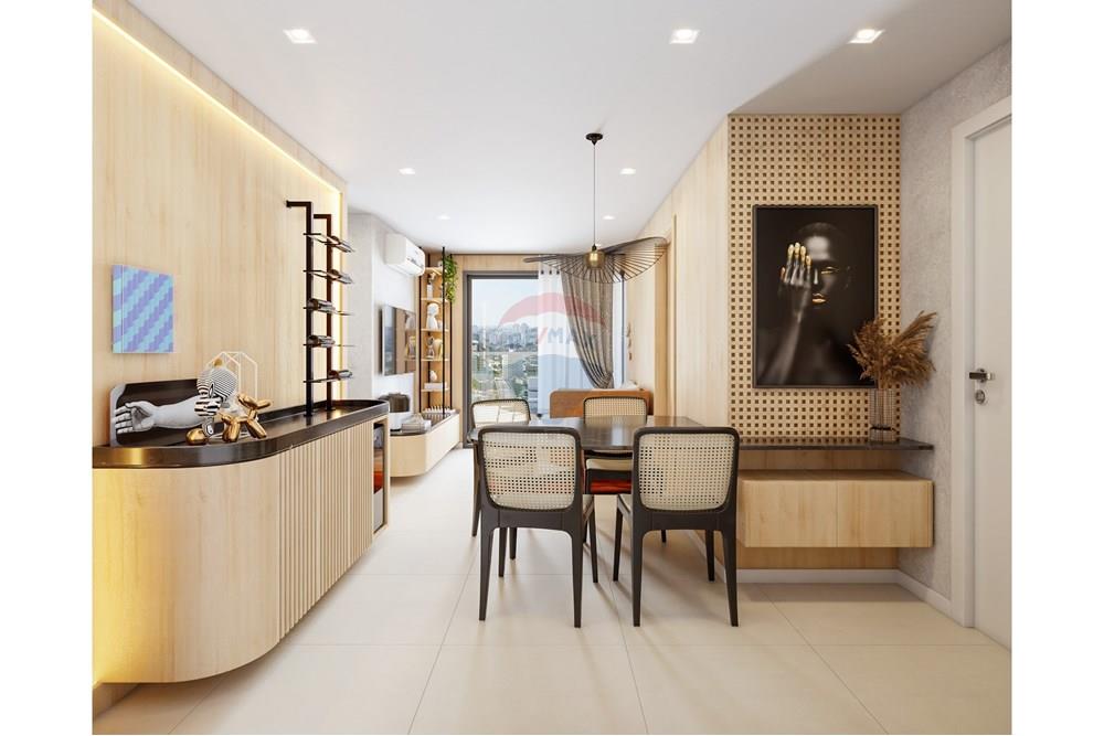 Apartamento - Venda - Fortaleza , Ceará - 01_SALA DE ESTAR.jpg - 721621062-3023