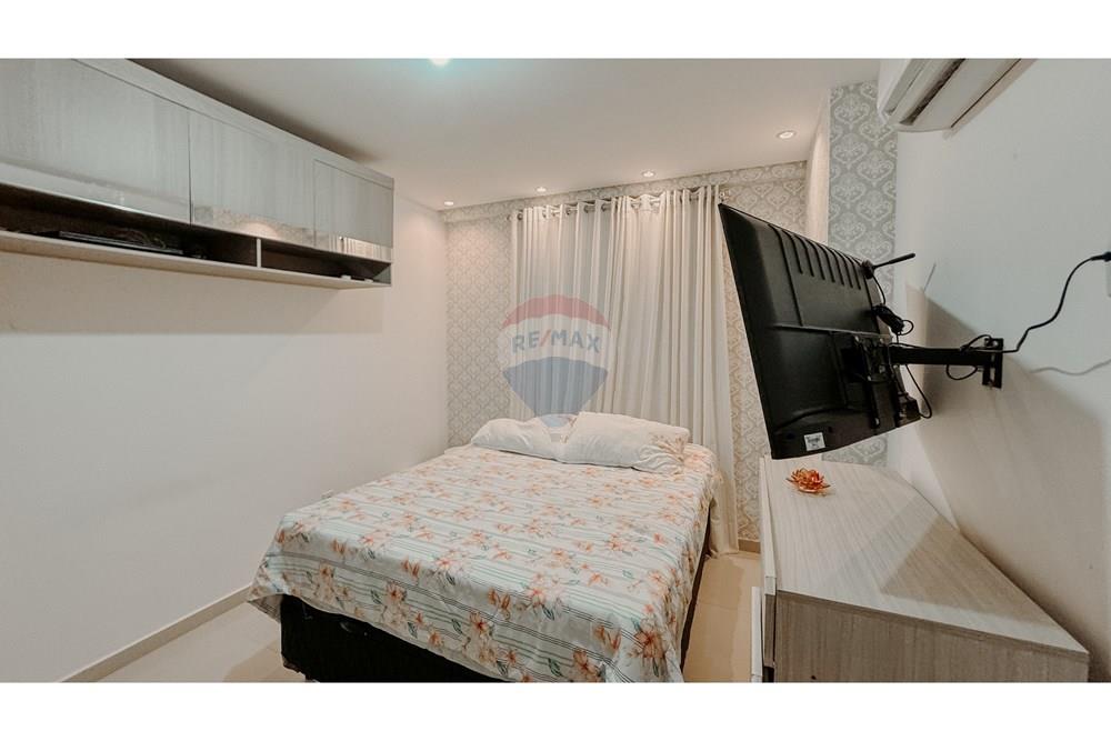 Apartamento - Venda - João Pessoa , Paraíba - IMG_5243_jpg.jpg - 722001005-108