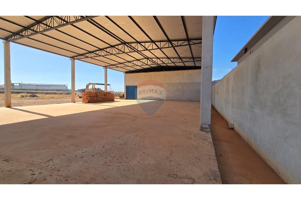 Galpão - Venda - Confresa , Mato Grosso - IMG-20250711-WA0154.jpg - 720641029-58