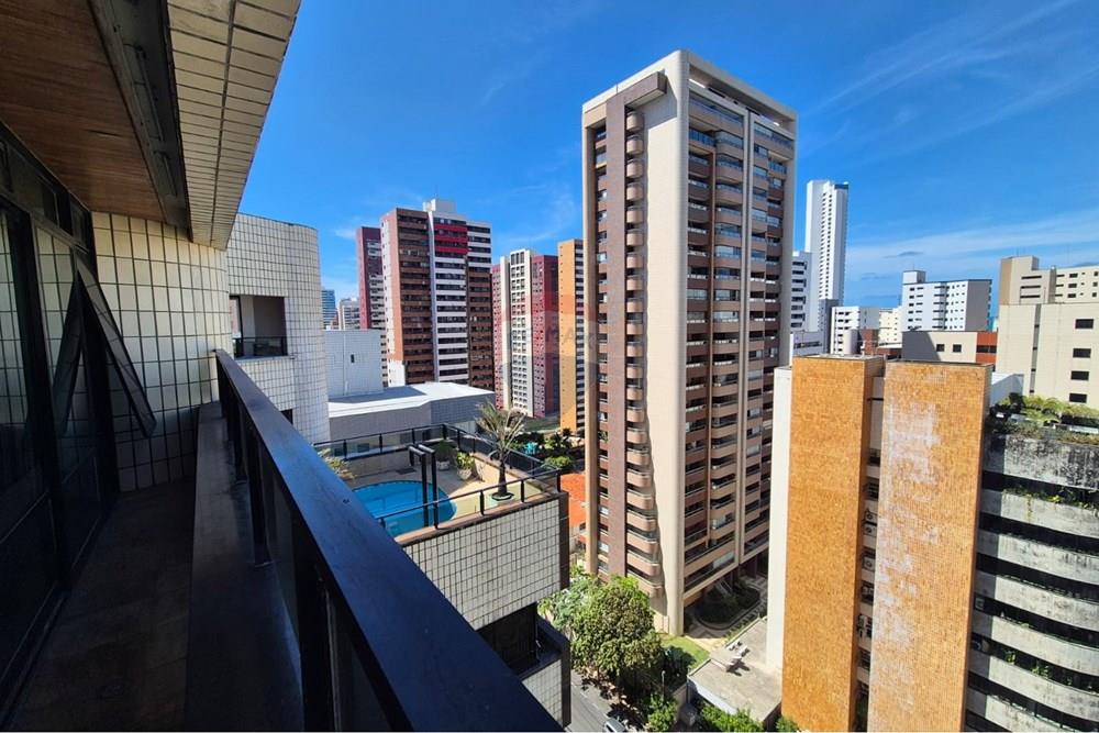 Apartamento - Venda - Fortaleza , Ceará - WhatsApp Image 2026-01-13 at 13.41.12 (2).jpeg - 721621127-31