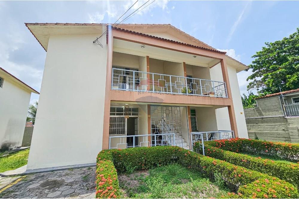 Apartamento - Venda - Manaus , Amazonas - WhatsApp Image 2025-10-03 at 12.33.42.jpeg - 720721028-27