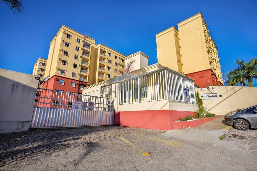 Apartamento - Venda - Natal , Rio Grande do Norte - 25 .jpg - 720811063-33