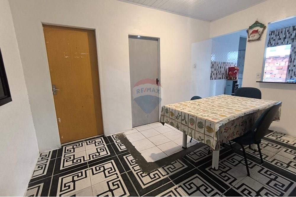 Casa - Venda - Manaus , Amazonas - IMG-20251108-WA0181.jpg - 720661012-20