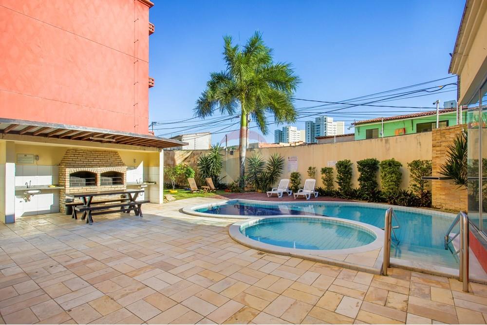 Apartamento - Venda - Natal , Rio Grande do Norte - 16 .jpg - 720811063-33