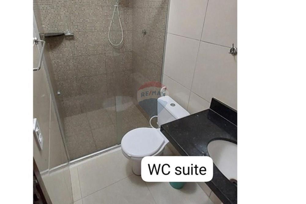 באזור מגורים - בית פרטי - Natal , Rio Grande do Norte - BR - wc suite.jpg - 720891234-7