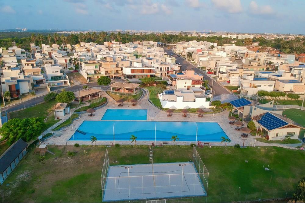 Casa de Condomínio - Venda - Parnamirim , Rio Grande do Norte - DJI_8354.jpg - 720811001-65