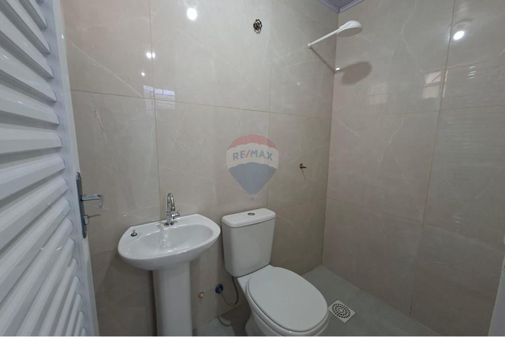 Ponto Comercial - Alugar - Cuiabá , Mato Grosso - baneiro 2.jpeg - 720911063-59