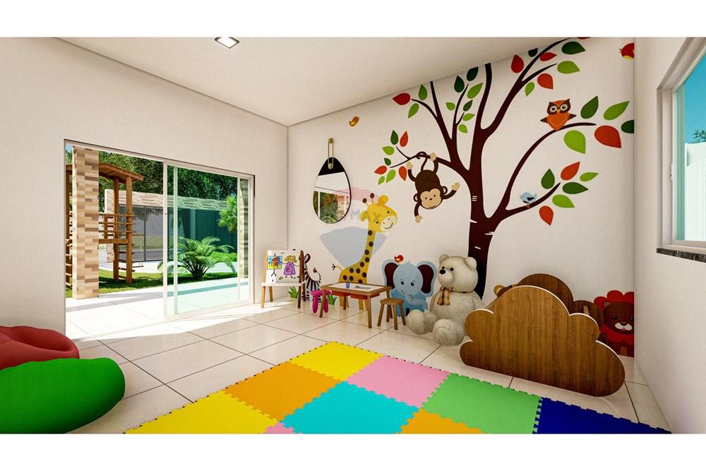 Residential - Mestna hiša - Caucaia , Ceará - BR - MANAGER_BRINQUEDOTECA-MAUI.jpg - 721621062-3091