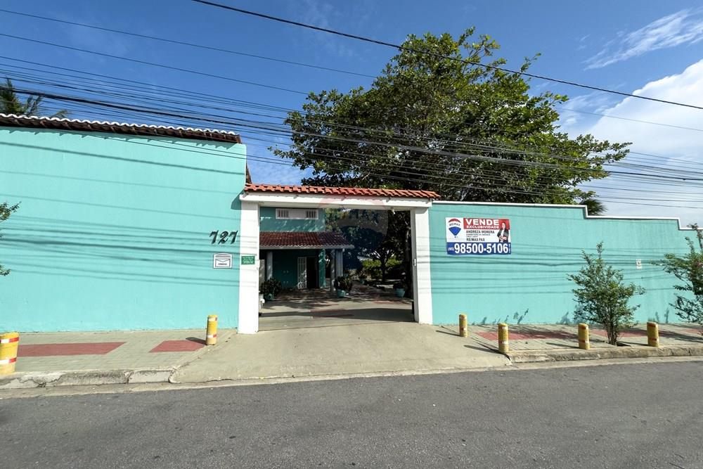 Casa - Venda - Fortaleza , Ceará - PHOTO-9802.jpeg - 722031038-70