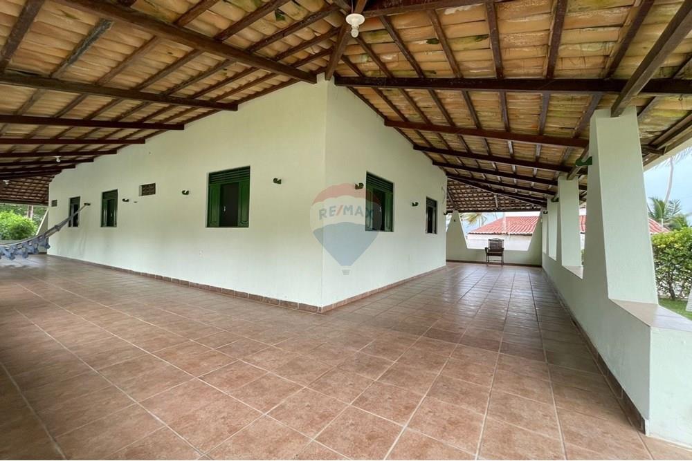 Casa - Venda - Maxaranguape , Rio Grande do Norte - CARAU 81.jpg - Terraço - 720621056-109