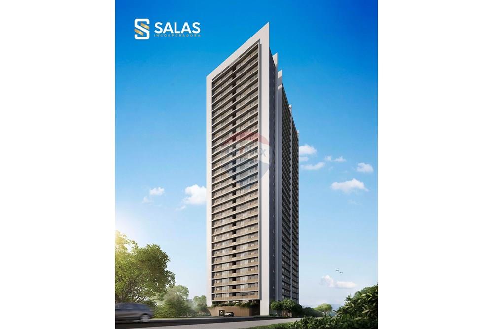 Apartamento - Venda - Rondonópolis , Mato Grosso - 6544c0c894f2de5b31e9fb41d5549b62.jpg - 720851007-65