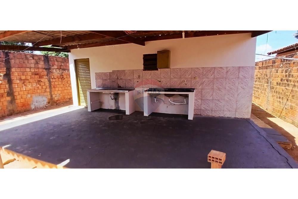 Casa - Venda - Rondonópolis , Mato Grosso - WhatsApp Image 2026-03-02 at 14.34.01 (2).jpeg - 720851145-24