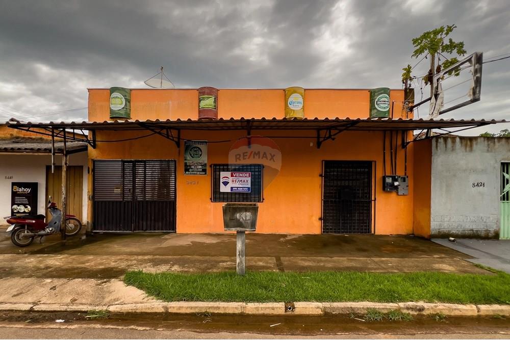 Residential - บ้านเดี่ยว - Porto Velho , Rondônia - BR - IMG_5773.jpg - 721551039-30