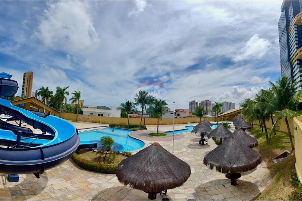 Apartamento - Alugar - Natal , Rio Grande do Norte - Ap Corais Marili 20.jpg - 720891267-7