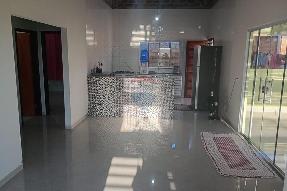 Casa - Venda - Confresa , Mato Grosso - Imagem do WhatsApp de 2025-06-05 à(s) 14.29.25_d1d48c4b.jpg - 720641043-3