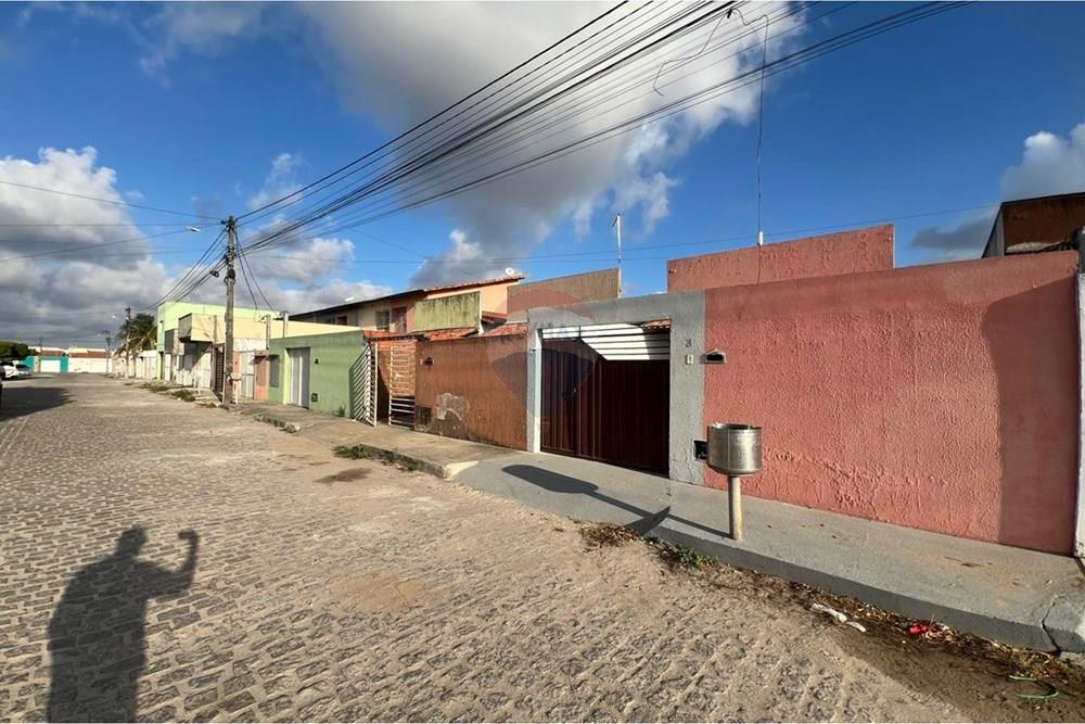 Casa - Venda - São Gonçalo do Amarante , Rio Grande do Norte - 3.jpeg - 720621010-415