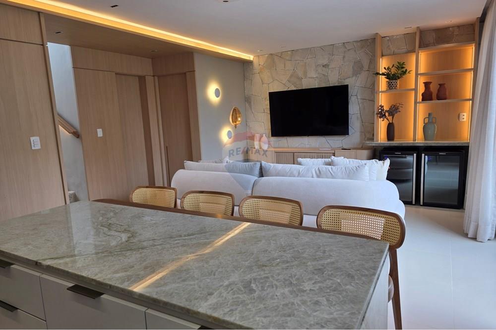 Casa de Condomínio - Venda - Trairi , Ceará - 1000468575.jpg - 722341001-169