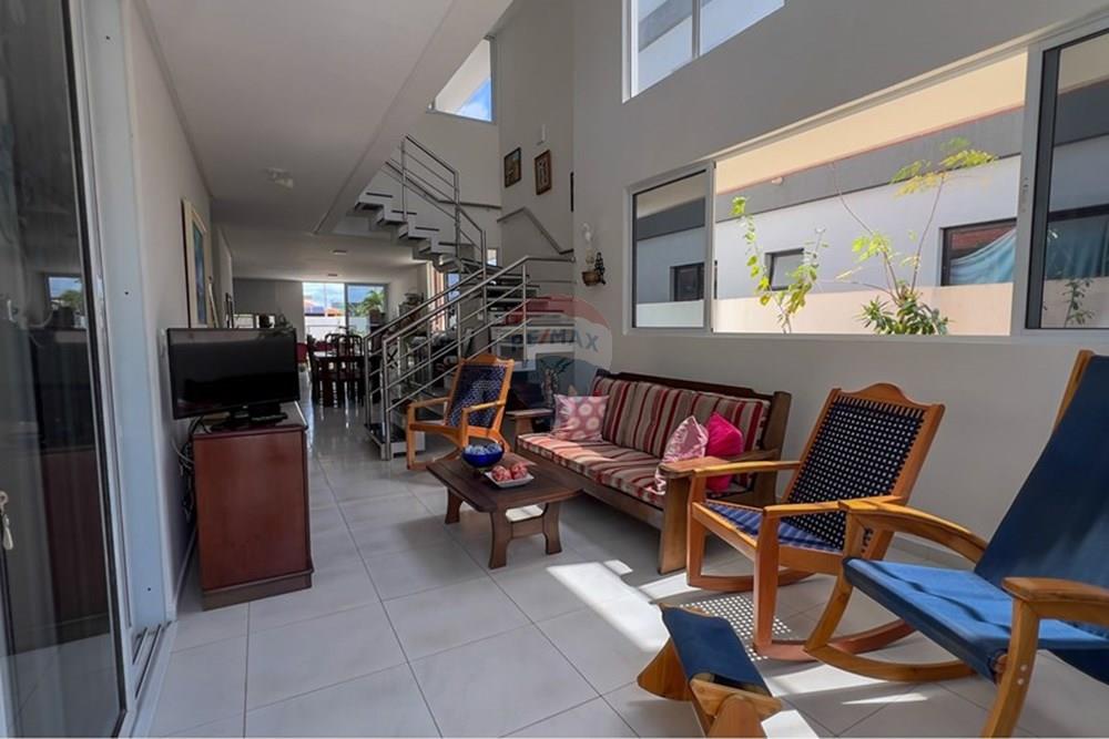 Casa de Condomínio - Venda - Cabedelo , Paraíba - IMG_4342 Casa de Igor 31.jpg - 722011024-23