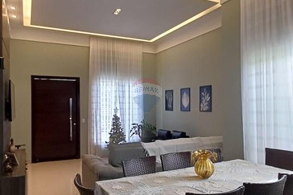 Casa - Venda - Rondonópolis , Mato Grosso - sala jantar.jpeg - 720851102-84