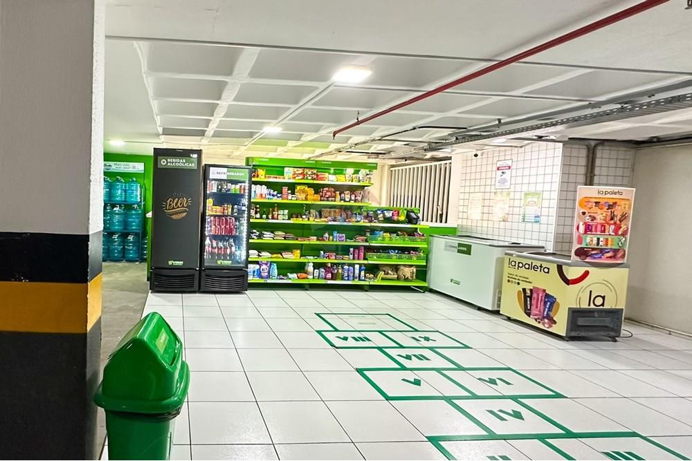 Apartamento - Venda - Fortaleza , Ceará - IMG_8412.jpg - 720321149-30