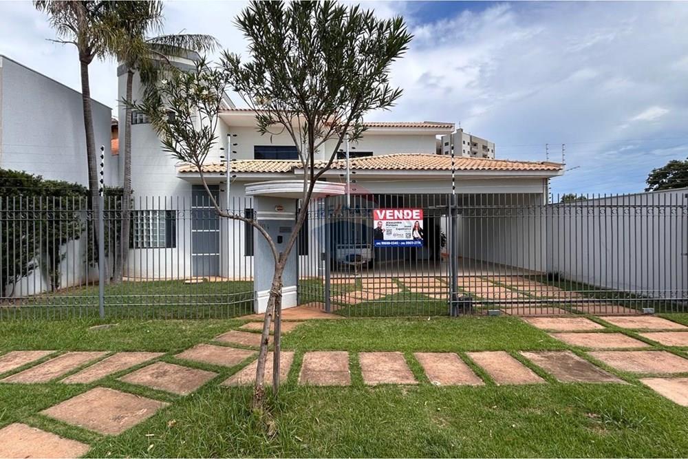 Sobrado - Venda - Rondonópolis , Mato Grosso - WhatsApp Image 2025-02-09 at 07.59.18.jpeg - 720851154-239