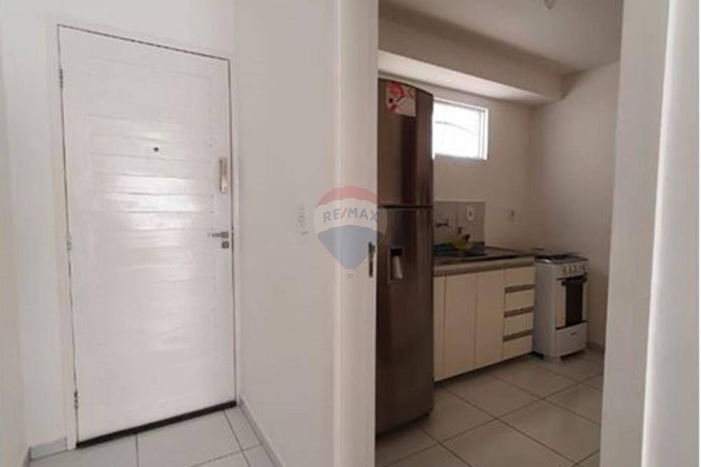 Apartamento - Alugar - Parnamirim , Rio Grande do Norte - 17 - 720731005-138