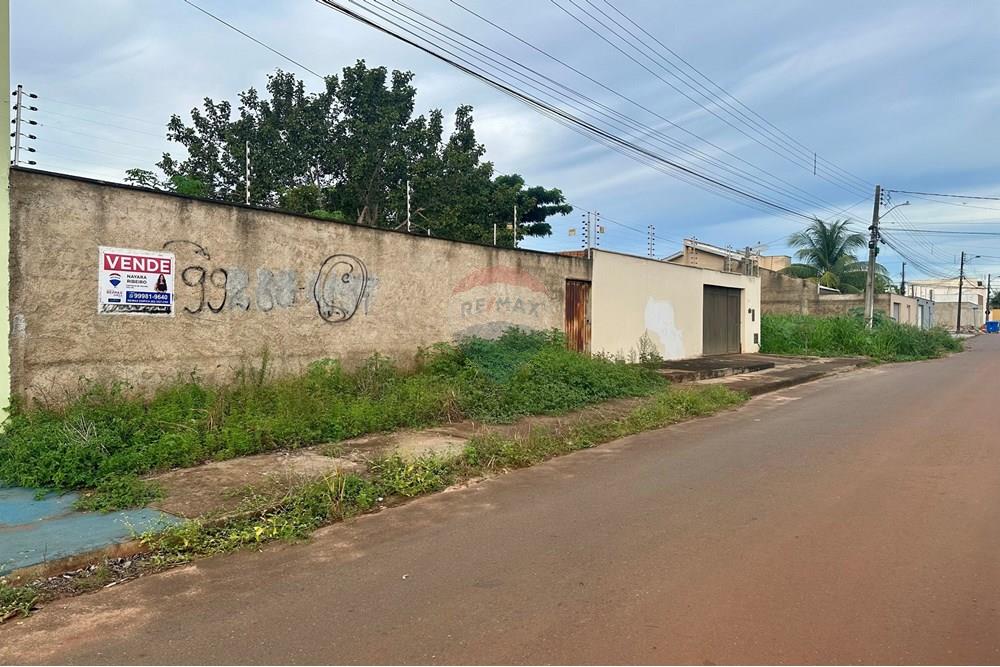 Terreno - Venda - Araguaína , Tocantins - IMG_2431.jpeg - 720991036-11