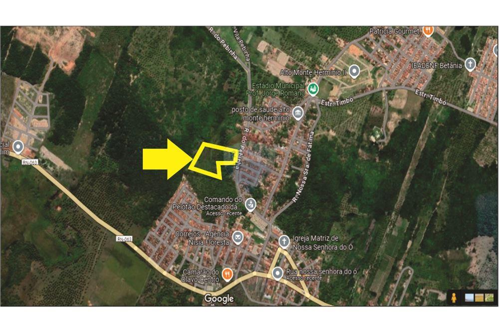 Residential - Ladang - Nísia Floresta , Rio Grande do Norte - BR - 1 - 720891068-68