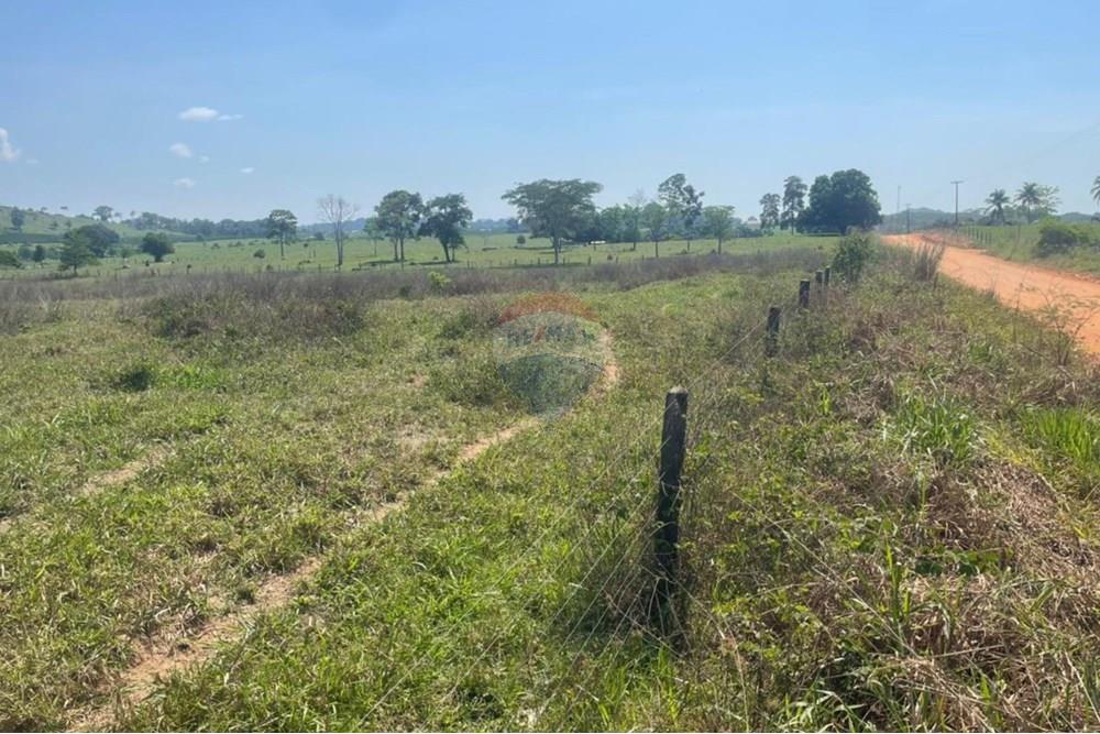 Chácara / Sítio / Fazenda - Venda - Ministro Andreazza , Rondônia - 214.jpg - 722311011-37