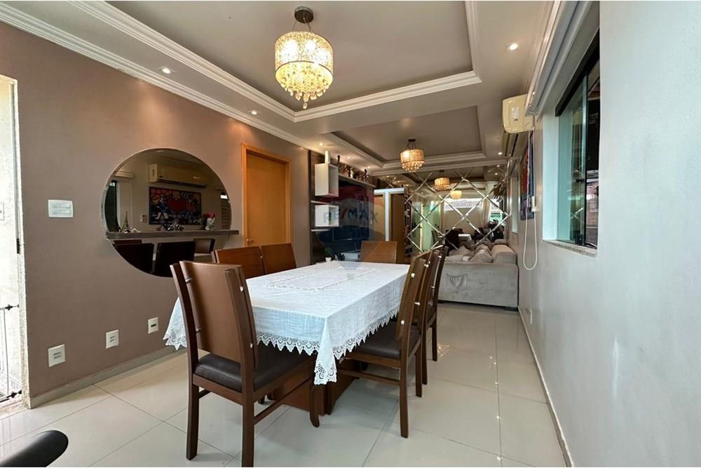 Casa de Condomínio - Venda - Manaus , Amazonas - IMG-20251114-WA0164.jpg - 720721004-179