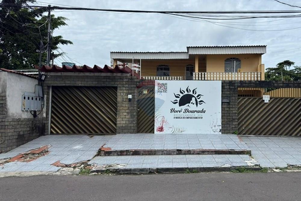 Casa - Venda - Manaus , Amazonas - WhatsApp Image 2026-03-19 at 09.36.17.jpeg - 720721086-16