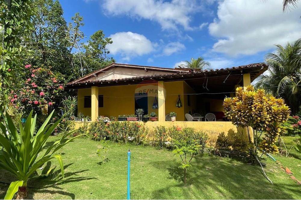 Chalé - Venda - Ceará-Mirim , Rio Grande do Norte - 8ea4c884-cc0a-493e-9704-67cfa46076cf.jpeg - Área de serviço - 720621057-30