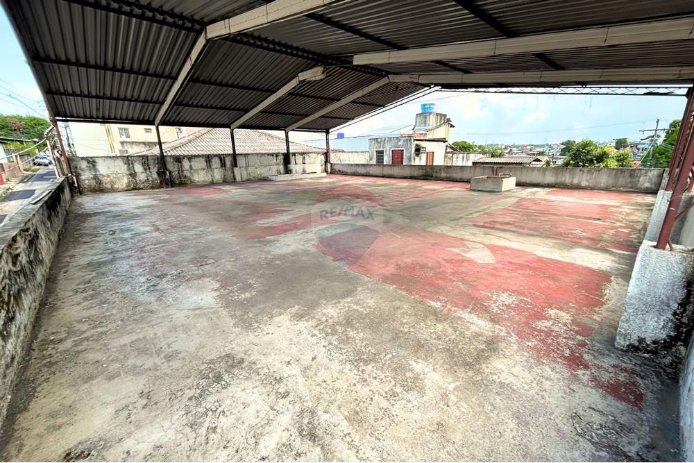 Casa - Venda - Manaus , Amazonas - 38.jpg - 720661014-256